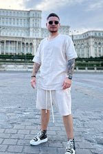 Complu Origin Oversize Bej