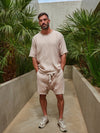 Compleu Origin Oversize Bej