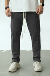 Pantaloni LXV Fume