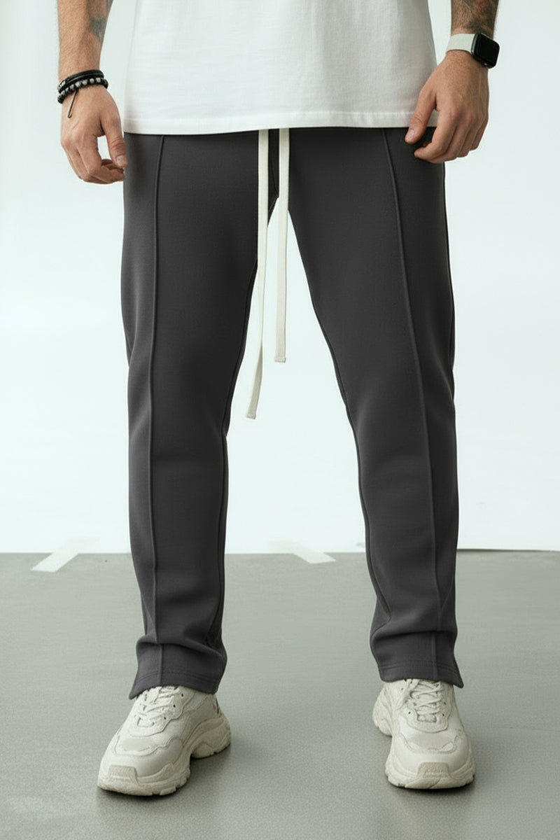 Pantaloni LXV Fume