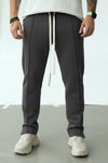Pantaloni LXV Fume