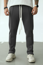 Pantaloni LXV Fume