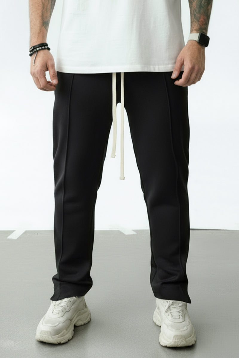 Pantaloni LXV Black