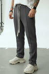 Pantaloni LXV Fume