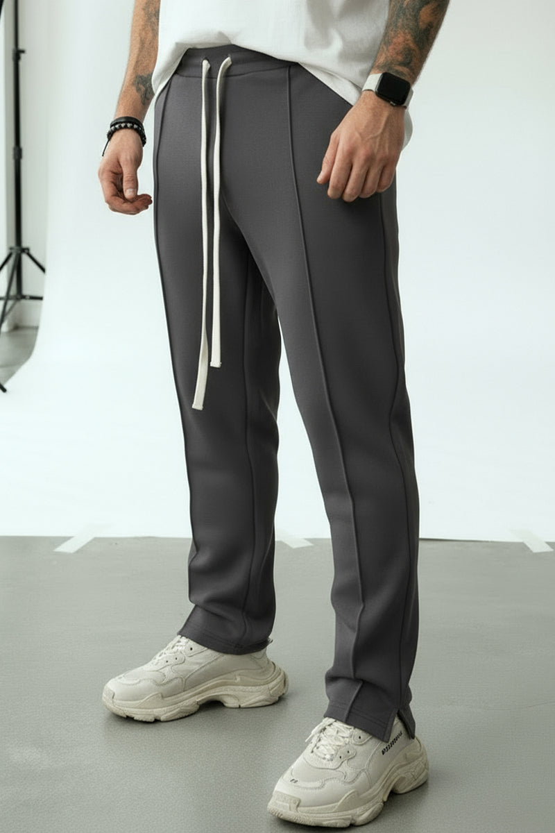 Pantaloni LXV Fume