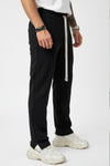 Pantaloni LXV Black
