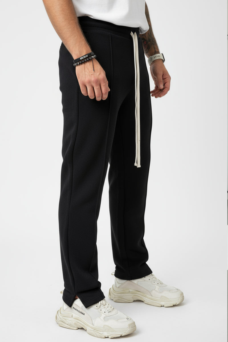 Pantaloni LXV Black