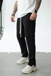 Pantaloni LXV Black