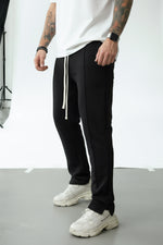Pantaloni LXV Black