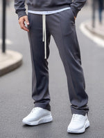 Set ZIPPER Premium Fume