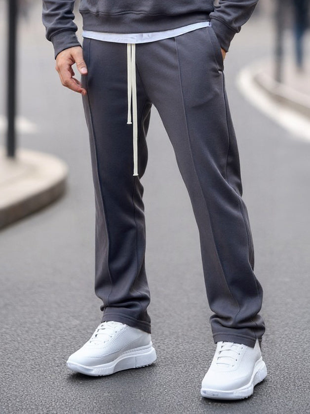 Set ZIPPER Premium Fume