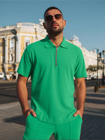 Compleu POLO PREMIUM Verde