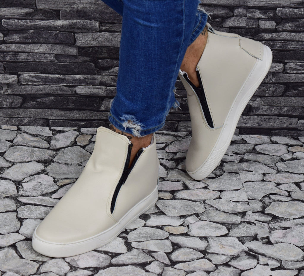 Ghete Italy Beige