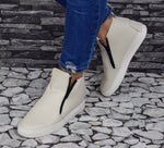 Ghete Italy Beige