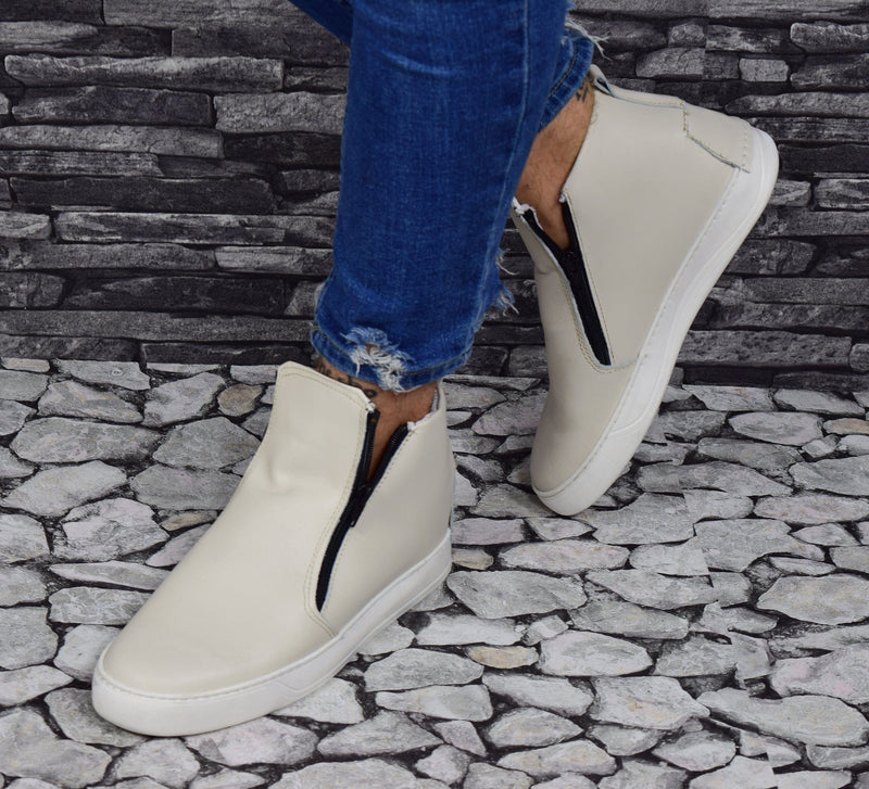 Ghete Italy Beige