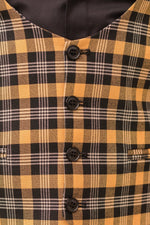 Vesta+Pantalon Fantasia Yellow