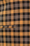 Vesta+Pantalon Fantasia Yellow