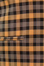 Vesta+Pantalon Fantasia Yellow