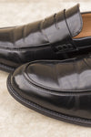 Pantofi negrii-MF271N