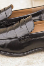 Pantofi negrii-MF271N