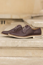 Pantofi Visinii-MF268R