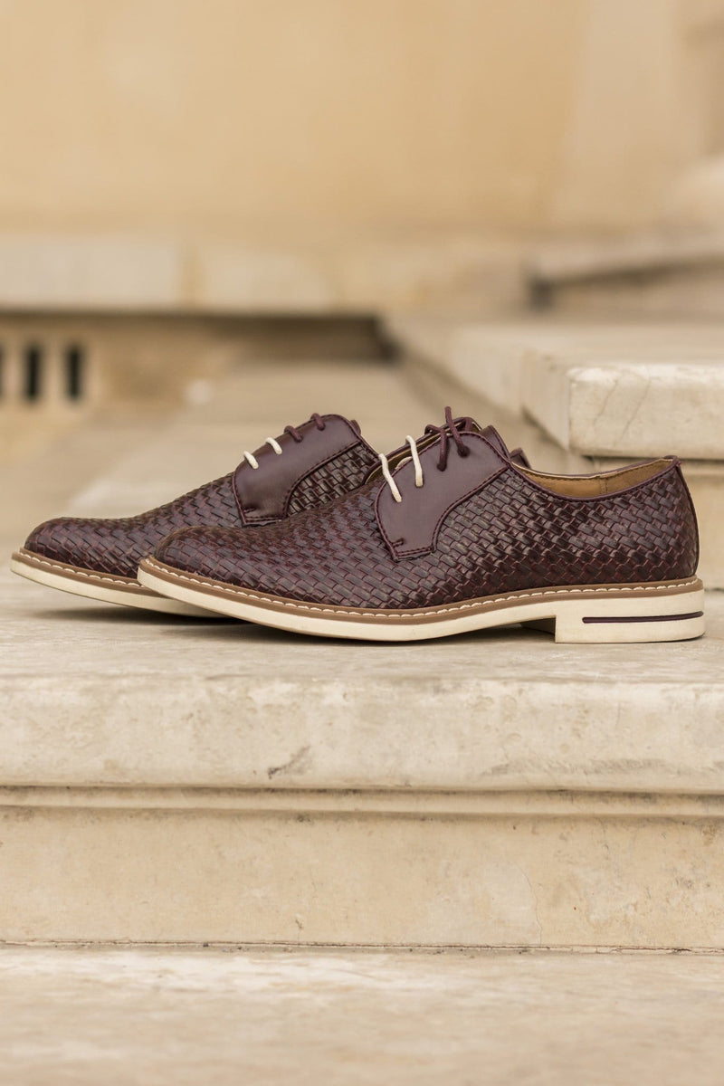 Pantofi Visinii-MF268R