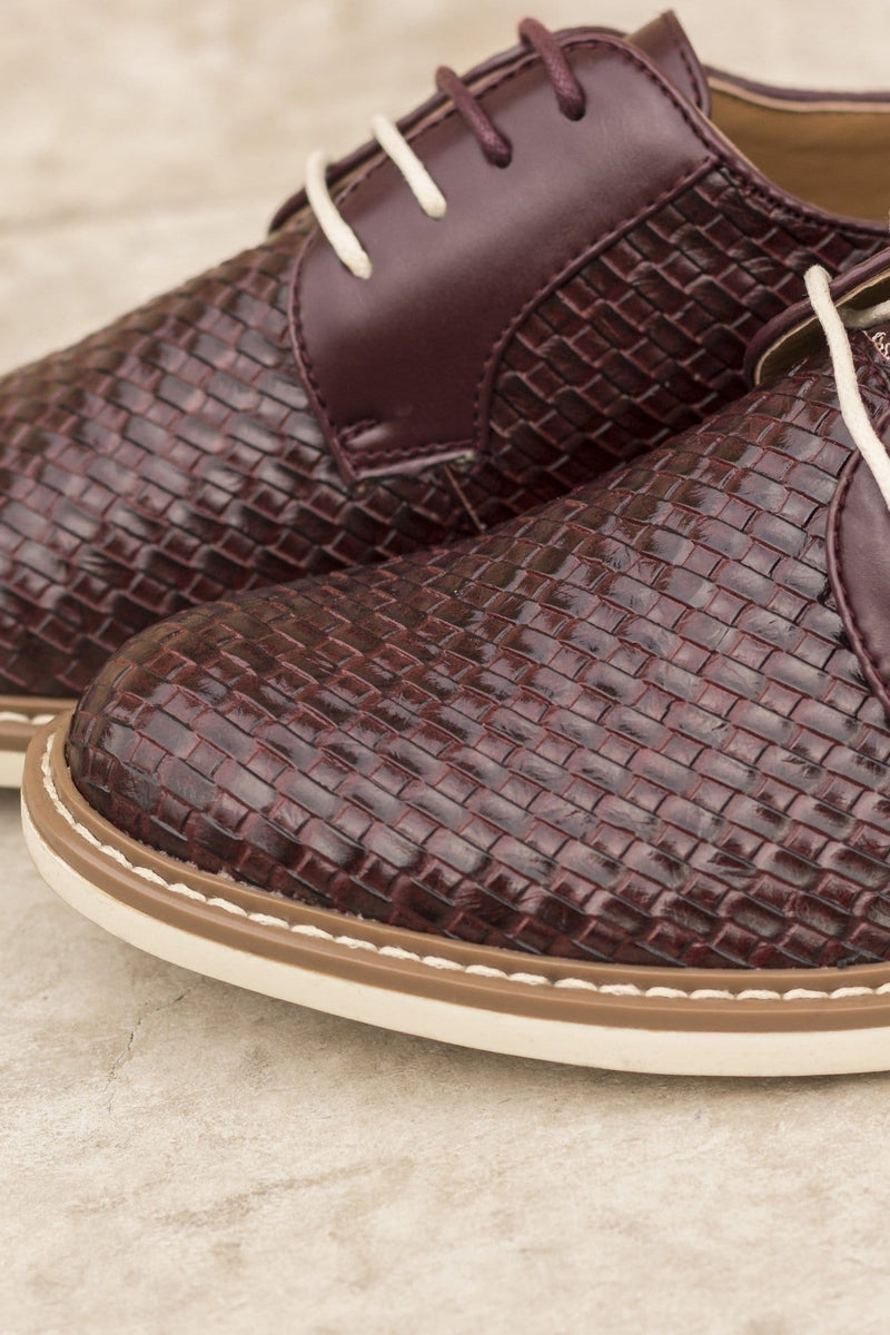 Pantofi Visinii-MF268R