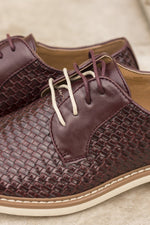 Pantofi Visinii-MF268R