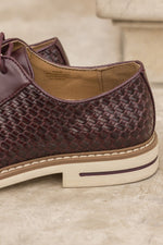 Pantofi Visinii-MF268R