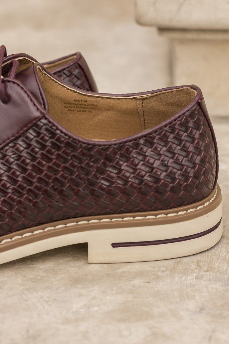Pantofi Visinii-MF268R