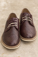 Pantofi Visinii-MF268R