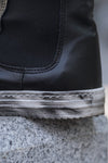 Botine barbati DWhite