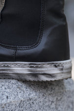 Botine barbati DWhite