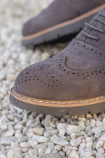 Pantofi MF916A
