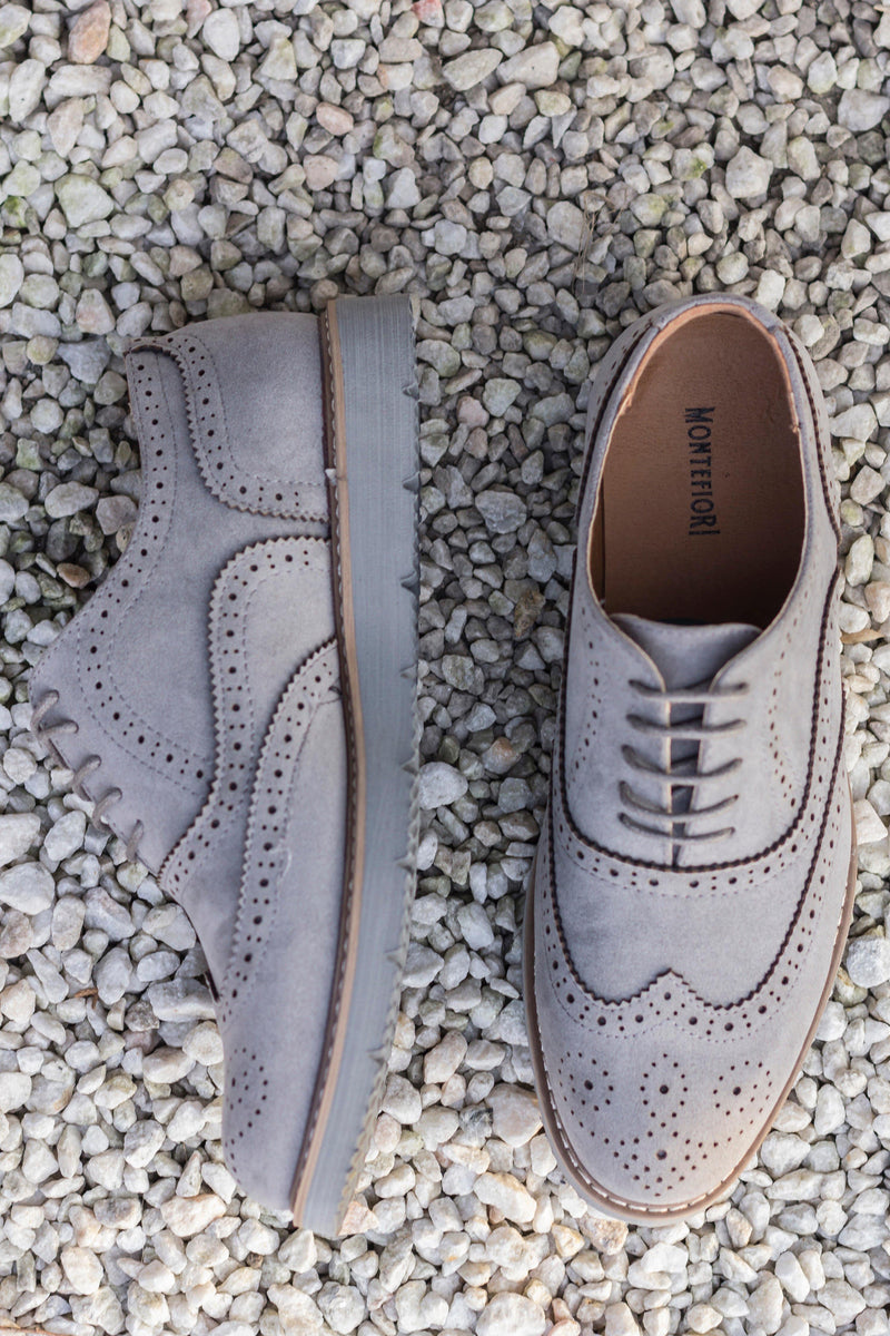 Pantofi MF916A