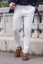 Pantaloni Eleganti Optik