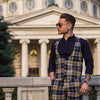 Vesta+Pantalon Royal Style