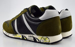 Adidasi Prim Green