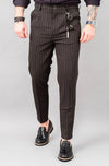 Pantaloni eleganti PN Black