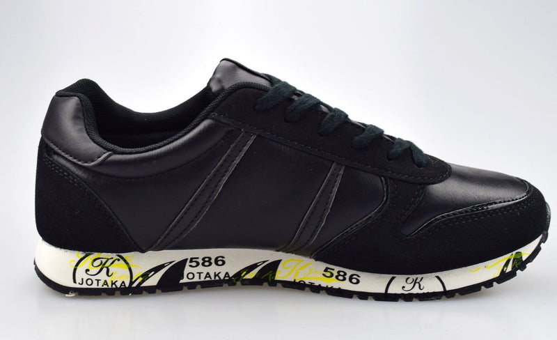 Adidasi Prim Black