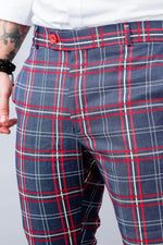 Pantaloni Eleganti Ruben-R