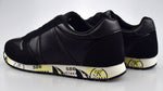 Adidasi Prim Black