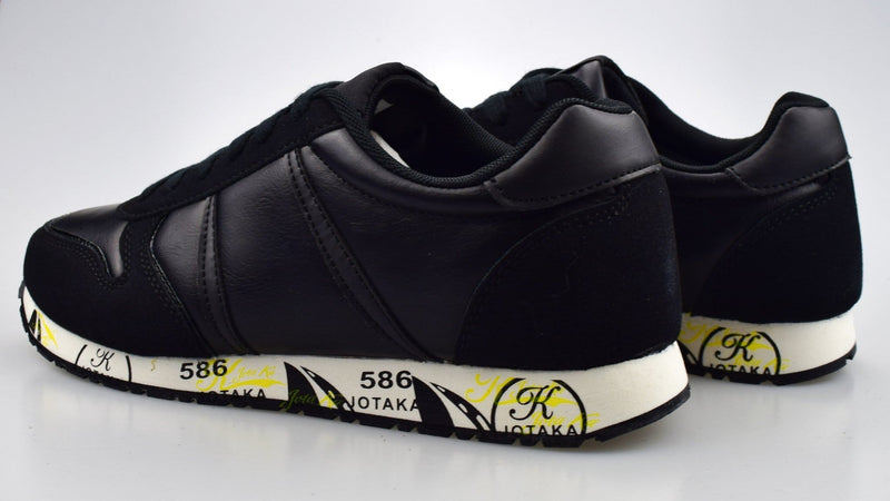 Adidasi Prim Black