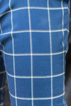 Pantaloni SQ Blue