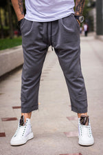 Pantaloni FR Grey