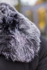 Geaca Premium Collar