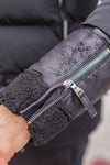 Geaca Premium Collar