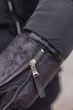 Geaca Premium Collar