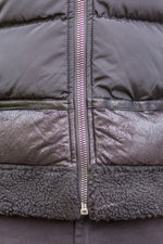Geaca Premium Collar