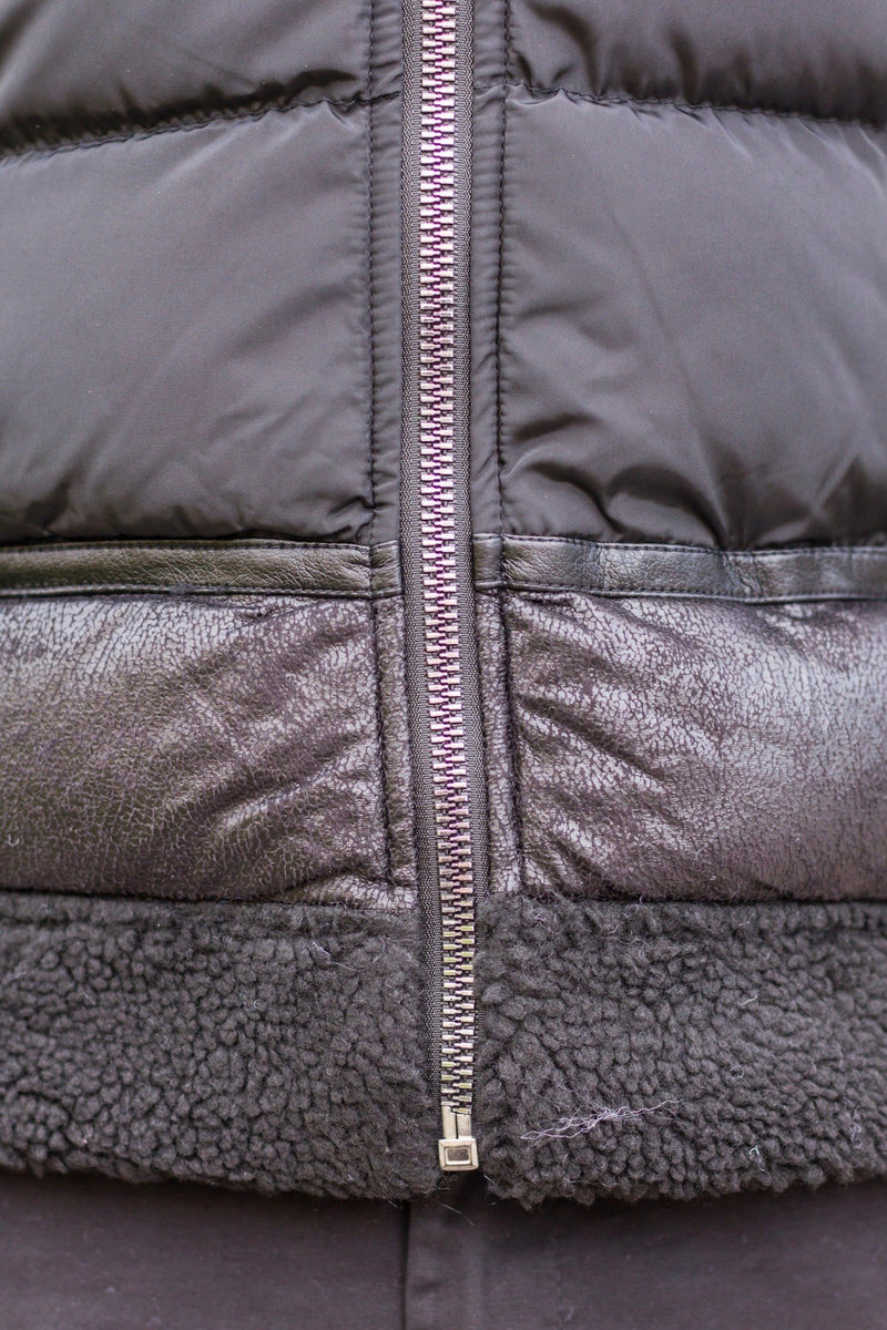 Geaca Premium Collar
